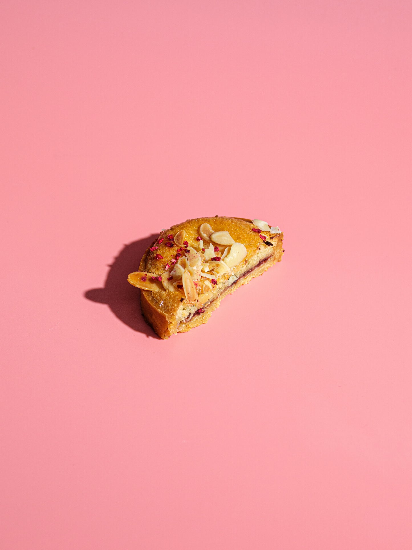 5 Bakewell Tarts