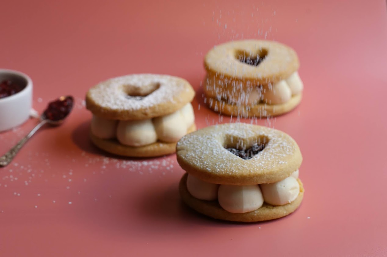 5 Jammie Dodgers