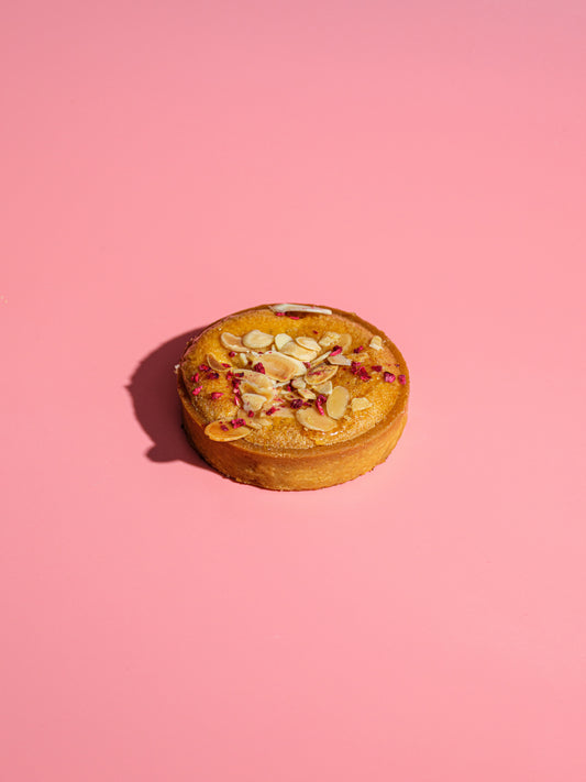 5 Bakewell Tarts