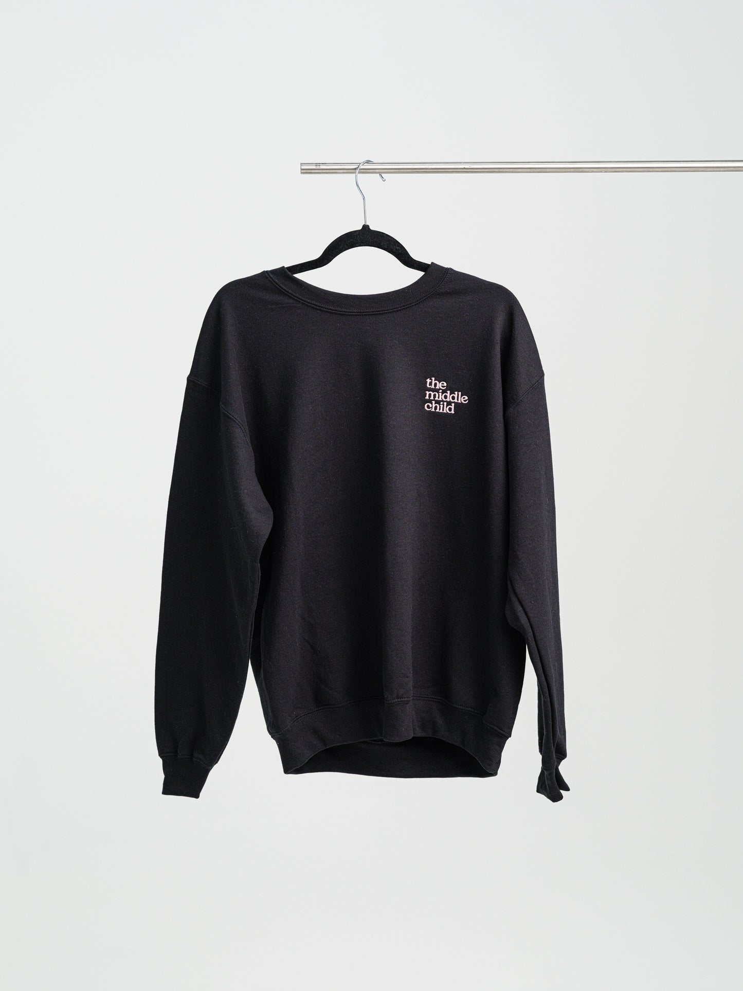 Middle Child Crew Neck
