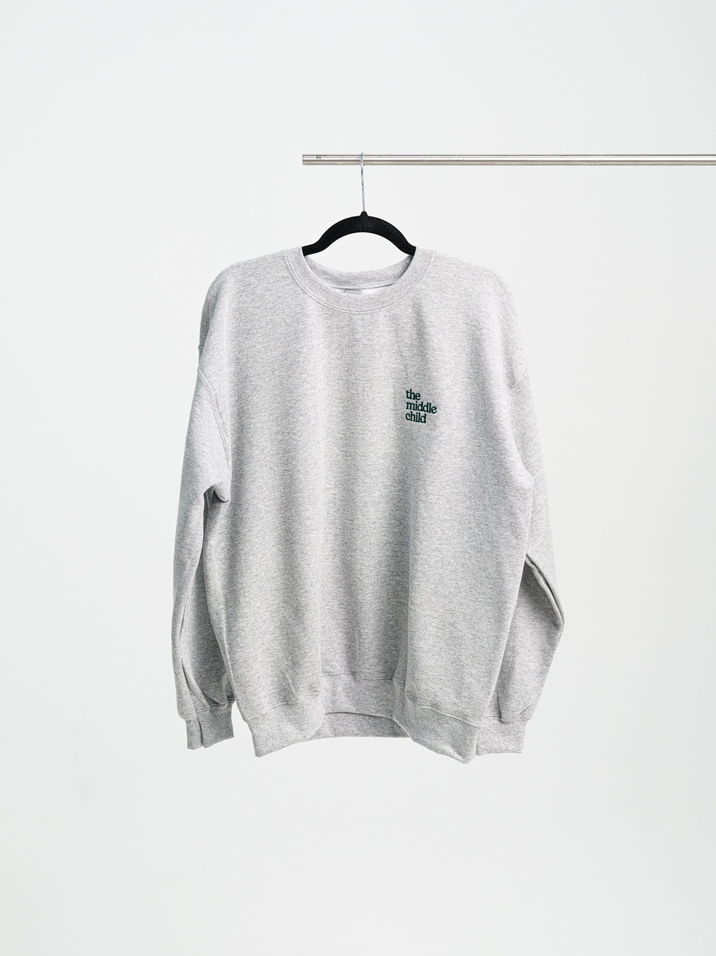 Middle Child Crew Neck