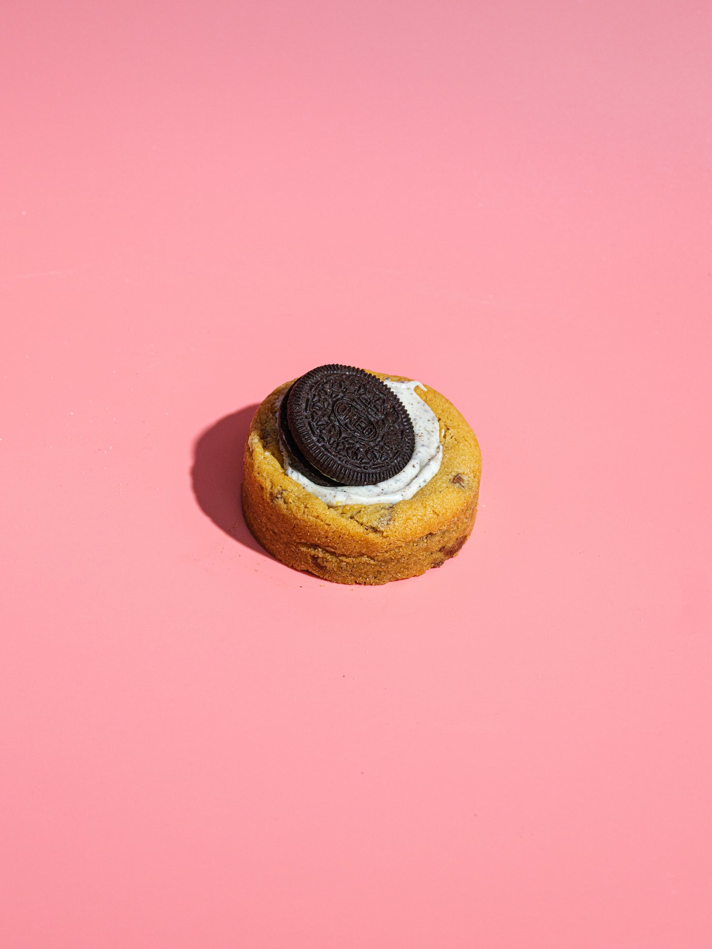 5 Deep Dish Cookies