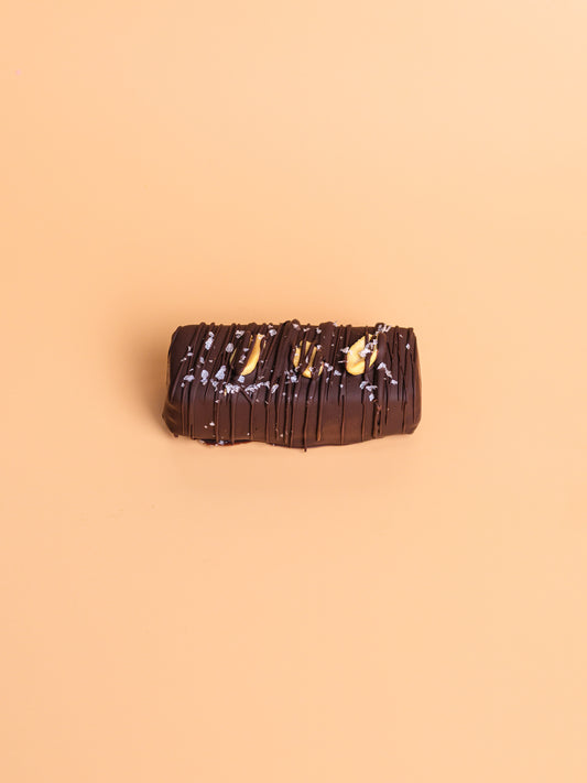 5 No Bake Peanut Bar