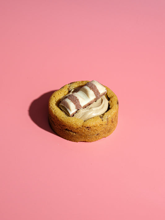 5 Deep Dish Cookies