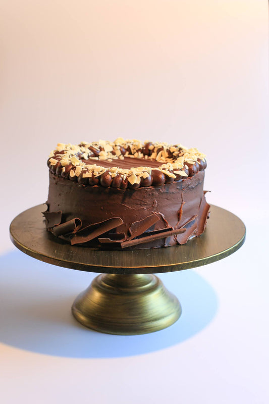 Death by Chocolate